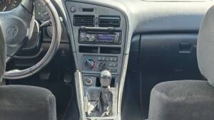 Obraz 16/16 pojazdu Toyota Celica 1.8 (1998)