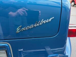 Afbeelding 26/31 van Excalibur Phaeton V (1989)