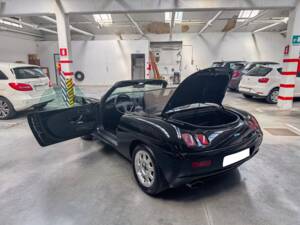 Immagine 7/9 di FIAT Barchetta 1.8 16V (1998)