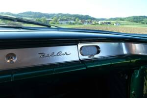 Imagen 40/42 de Chevrolet Bel Air Coupe (1958)