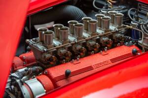 Image 9/17 of Ferrari 250 GT (1963)