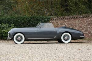 Image 27/50 de Talbot-Lago Record T26 Graber (1948)