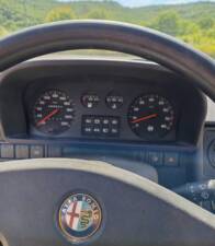 Bild 29/31 von Alfa Romeo 33 - 1.3 S (1989)