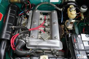 Bild 26/50 von Alfa Romeo Giulia 1300 TI (1972)