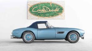 Bild 5/35 von BMW 507 (1957)