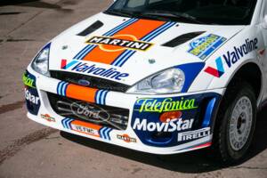 Image 9/50 of Ford Focus RS WRC (2000)