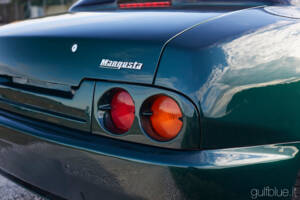 Bild 5/10 von Qvale Mangusta (2000)