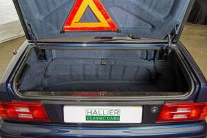 Afbeelding 35/36 van Mercedes-Benz SL 320 (2000)