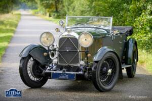 Immagine 3/56 di Lagonda 2 Liter (1932)