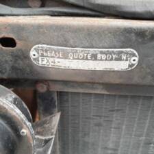 Image 30/40 of Austin FX 4 London Taxi (1970)