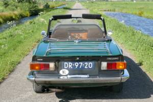 Afbeelding 49/50 van Triumph TR 6 (1971)