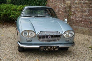 Bild 41/50 von Lancia Flavia Sport 1.8 (Zagato) (1966)
