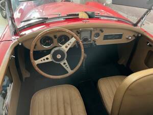 Afbeelding 3/4 van MG MGA 1600 (1962)