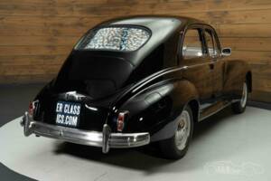 Immagine 9/19 di Peugeot 203 CL Familiare (1955)