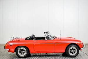 Bild 24/50 von MG MGB (1974)