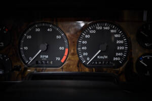 Bild 52/92 von Jaguar XJS 6.0 (1994)