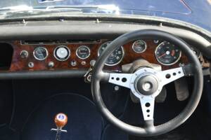 Bild 5/17 von Sunbeam Tiger Mk I (1965)