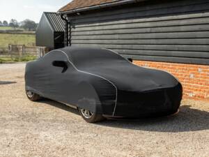 Bild 19/65 von Aston Martin V12 Vanquish S (2007)