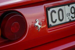 Immagine 15/100 di Ferrari 208 GTS Turbo (1989)