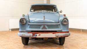 Bild 2/19 von Lloyd LP 600 (1957)