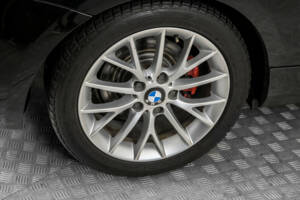 Imagen 31/50 de BMW 125i (2009)