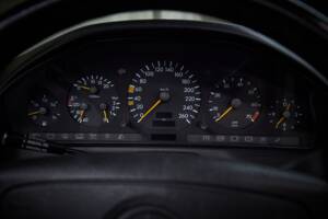 Image 77/100 de Mercedes-Benz SL 280 (1995)