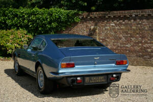 Afbeelding 9/50 van Aston Martin DBS V8 (1973)