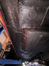 Bild 65/73 von Lancia Fulvia 1.3 S (1974)