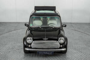 Immagine 48/50 di Mini Cooper 1.3i MPI (1998)