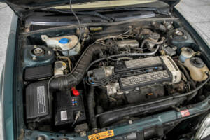 Image 39/50 de Rover 216 (1996)