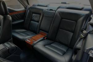 Image 28/70 de Mercedes-Benz CL 500 (1997)