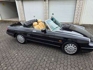Bild 5/12 von Alfa Romeo 2.0 Spider (1991)