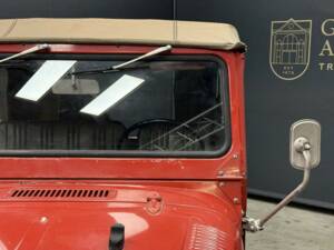 Immagine 44/50 di Toyota Land Cruiser FJ 40 (1975)