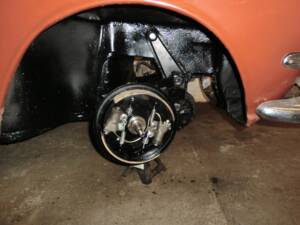 Image 61/73 of Volkswagen 1500 S (1964)