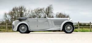 Image 14/50 of Bentley 3 1&#x2F;2 Litre (1934)