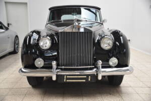 Immagine 4/23 di Rolls-Royce Silver Cloud I Mulliner (1959)