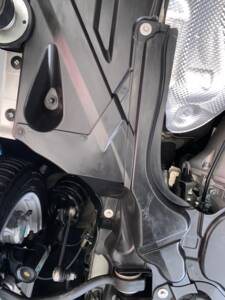 Image 16/16 of Mercedes-Benz SLK 200 Kompressor (2005)