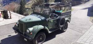 Immagine 5/7 di GAZ 69 (1962)