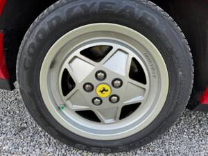 Immagine 36/100 di Ferrari 208 GTS Turbo (1989)