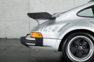 Bild 48/50 von Porsche 911 Turbo 3.3 (1978)