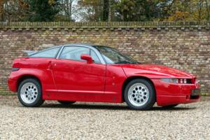 Image 40/50 de Alfa Romeo SZ (1991)