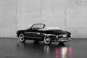 Image 7/50 of Volkswagen Karmann Ghia 1200 (1959)
