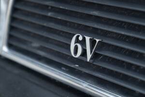 Image 13/41 of Lancia Thema 6V (1985)