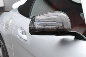 Imagen 34/36 de Mercedes-Benz SLS AMG Roadster (2012)