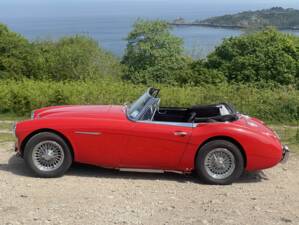 Bild 2/12 von Austin-Healey 3000 Mk III (BJ8) (1967)