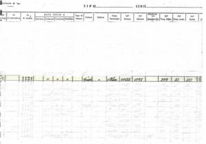 Immagine 13/14 di Lancia Aurelia B24S Spider "America" (1955)