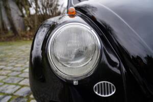 Image 16/37 of Volkswagen Beetle 1200 Hebmüller (1949)