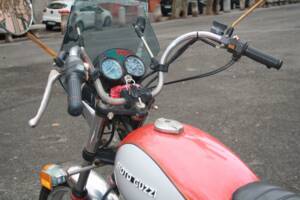 Image 50/50 de Moto Guzzi DUMMY (1984)