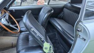 Image 43/54 de FIAT 1300 Vignale (1965)