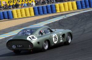 Image 17/18 de Aston Martin DP 214 (1961)
